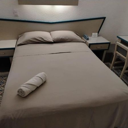 Hotel Oliden Coatzacoalcos Exterior photo